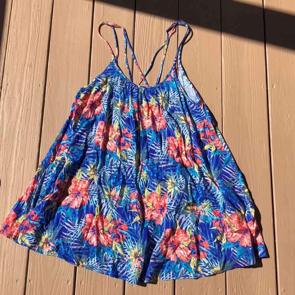 Roxy Beach Dress
